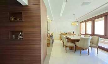 Imagem 7: Casa com 3 quartos (3 suítes) no bairro Floresta