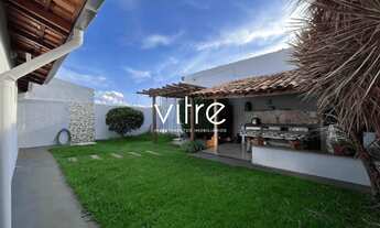 Imagem 6: Casa à venda no bairro Shopping Park em Uberlândia