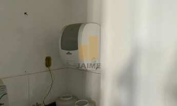 Imagem 5: Conjunto Comercial com 1 sala ampla 3 Vagas em higienópolis