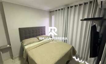 Imagem 2: Alugo Apartamento de 1 quarto Mobiliado, no Cristina Pinto - Catolé, Campina Grande - Pb