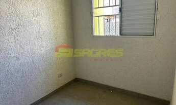 Imagem 6: Apartamento 40m² na Vila Leonor por R$ 1.350,00