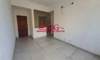 Imagem 5: Imóvel para aluguel com 68 metros quadrados com 2 quartos em Engenho de Dentro - Rio de Ja