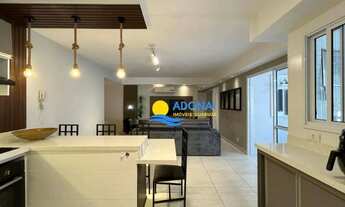 Imagem 7: Apartamento próximo à praia com varanda gourmet Pitangueiras Guarujá