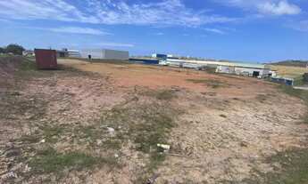 Imagem 3: Área para locação na ZEN em Cabiúnas, Macaé/RJ, 4.000M2, Plana, Ruas asfaltadas, Iluminaçã