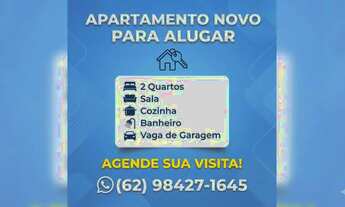 Imagem: Aluga-se Apartamento