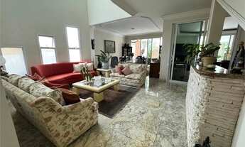 Imagem 3: Casa à venda ou para alugar com 4 quartos, sendo 3 suítes, no condomínio Village Vert, Sor