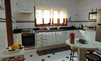 Imagem 14: Casa em Avenida Diogo Álvares - Jardim Santana - Campinas/SP