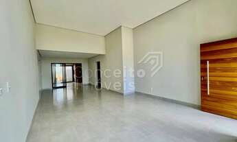 Imagem 5: Condomínio Reserva Ecoville - Contorno - Residência Térrea