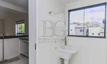 Imagem 16: Apartamentos Padrão em Poços de Caldas