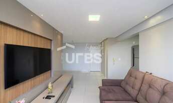 Imagem 3: Apartamento à venda no Lourenzzo Village - Vila Rosa