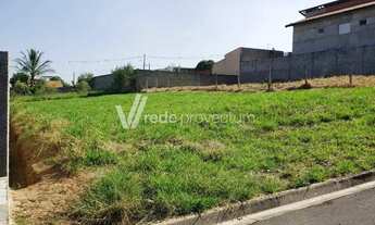 Imagem 3: Terreno - Parque Bom Retiro - Paulínia