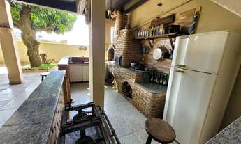 Imagem 4: Casa 3 Quartos com 5 Vagas Bairro Cenáculo