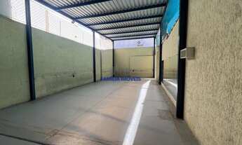 Imagem 4: Sobrado para locação 3 dormitórios Campo Grande Santos/SP