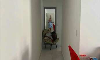 Imagem 2: Ref. 385 more próximo a UFS. Vende-se apartamento com elevador e área de lazer completa! R