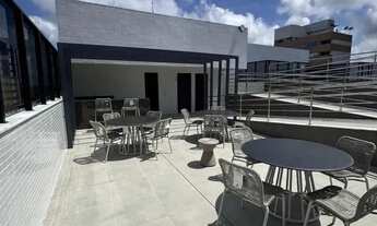 Imagem 5: Aluguel 3 Quartos PARUS ao lado Shopping Manaíra