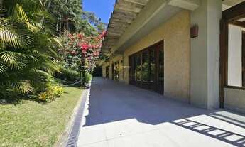 Imagem 4: Casa em Condomínio para Venda em Teresópolis, Carlos Guinle, 5 dormitórios, 4 suítes, 5 ba