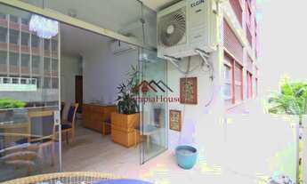 Imagem 7: Venda Apartamento 3 Dormitórios - 198 m² Consolação