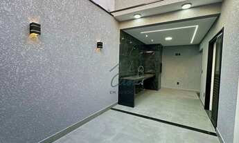 Imagem 6: Casa com 3 dormitórios à venda, 108 m² por R$ 800.000,00 - Cajuru do Sul - Sorocaba/SP