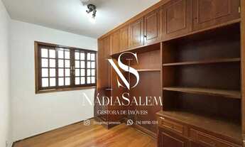 Imagem 2: Imóvel para aluguel e venda com 368 metros quadrados com 4 quartos em Chácara Peccioli - J