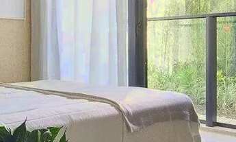 Imagem 7: Apartamento com 3 dormitórios à venda, 90 m² por R$ 1.013.000,00 - Gleba Fazenda Palhano