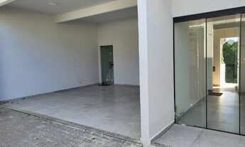 Imagem 6: Casa para venda possui 204 metros quadrados com 3 quartos em Jardim Brasília - Resende - R