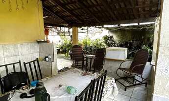 Imagem 2: Casa no Parque João Braz