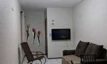 Imagem 5: Apartamento com 2 dormitórios à venda, 51 m² por R$ 140.000,00 - Mondubim - Fortaleza/CE