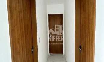 Imagem 5: Apartamento com 2 quartos à venda, 55 m² por R$ 380.000 - Centro - Niterói/RJ