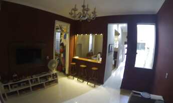 Imagem 4: Casa de 3 Andares na Cidade Velha - COP30