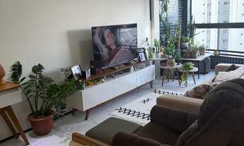 Imagem 4: Edf Salamanca Apartamento com 3 dormitórios