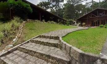 Imagem 7: Chácara com 3 dormitórios à venda, 168000 m² por R$ 9.500.000,00 - Itaqui de Cima - Campo