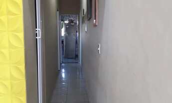 Imagem 2: Vendo casa 3 Quartos com garagem para 3 carros, Aceito Carro!!!