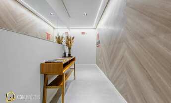 Imagem 6: Apartamento Mobiliado a Venda no Bairro Centro, em Blumenau - SC