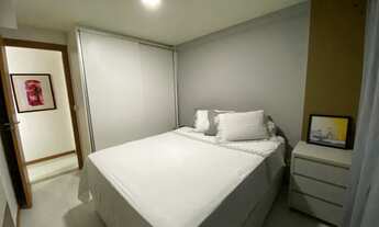 Imagem 6: APARTAMENTO MOBILIADO DISPONÍVEL PARA LOCAÇÃO