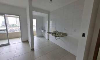 Imagem 5: Apartamento à venda, 69 m² por R$ 499.000,00 - Vila Guilhermina - Praia Grande/SP