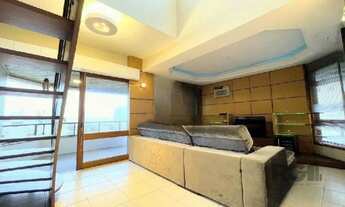 Imagem 3: Apartamento cobertura para alugar no bairro Tristeza com 251 m² e 3 dormitórios