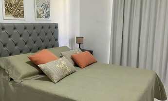 Imagem 6: Temporada Village Itacimirim - C -80