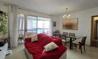 Imagem 3: Imóvel para venda com 104 metros quadrados com 3 quartos em Vila da Serra - Nova Lima - MG