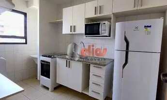 Imagem 5: Apartamento para aluguel com 59 m² e 2 quartos em Jardim Infante Dom Henrique, Bauru - SP