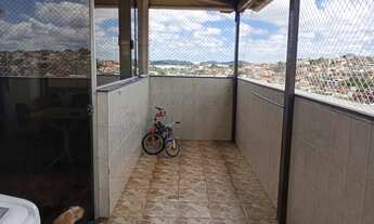 Imagem: Cobertura à venda no Eldorado - excelente