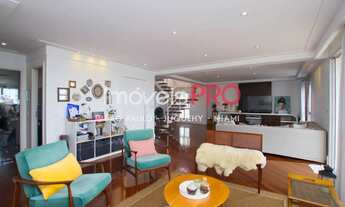 Imagem 2: Cobertura, Moema - São Paulo