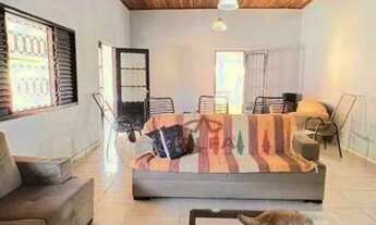 Imagem: Chácara com 4 dormitórios para alugar