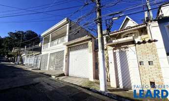 Imagem 2: SOBRADO - VILA IRMÃOS ARNONI - SP