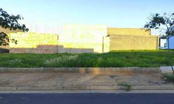 Imagem: Terreno no bairro Residencial Áscolo Martin