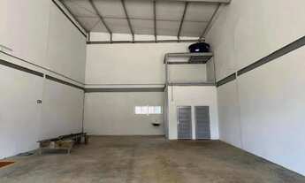 Imagem 4: GALPÃO FUNCIONAL E BEM ESTRUTURADO