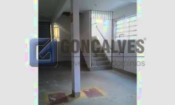 Imagem 5: Venda Galpao Sao Bernardo do Campo Vila Duzi Ref: 144191