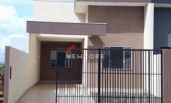 Imagem: Casa em Floresta - Araucária II - Floresta/PR