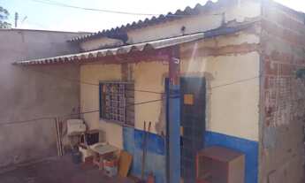 Imagem 7: QR 833 Ótimo Lote Esquina 150 m² com Casa 1 Quartos em Samambaia Norte Brasília - DF