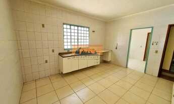 Imagem 11: Casa para Locação 3 Quartos, 2 Suites, 2 Vagas, 225M², Cidade Universitária, Campinas - SP