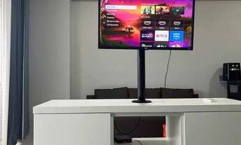 Imagem: Edifício Unique Studio - Loft Mobiliado